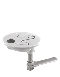 F42-2500 (Nylon handle)
