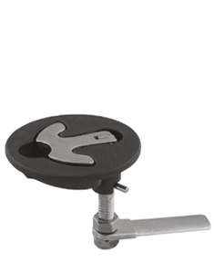 F42-2500 (Stainless steel handle)