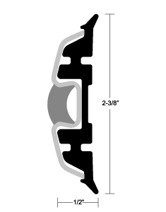 Assembled view