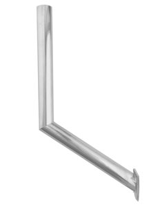 F16-0005 Stainless Steel Arm